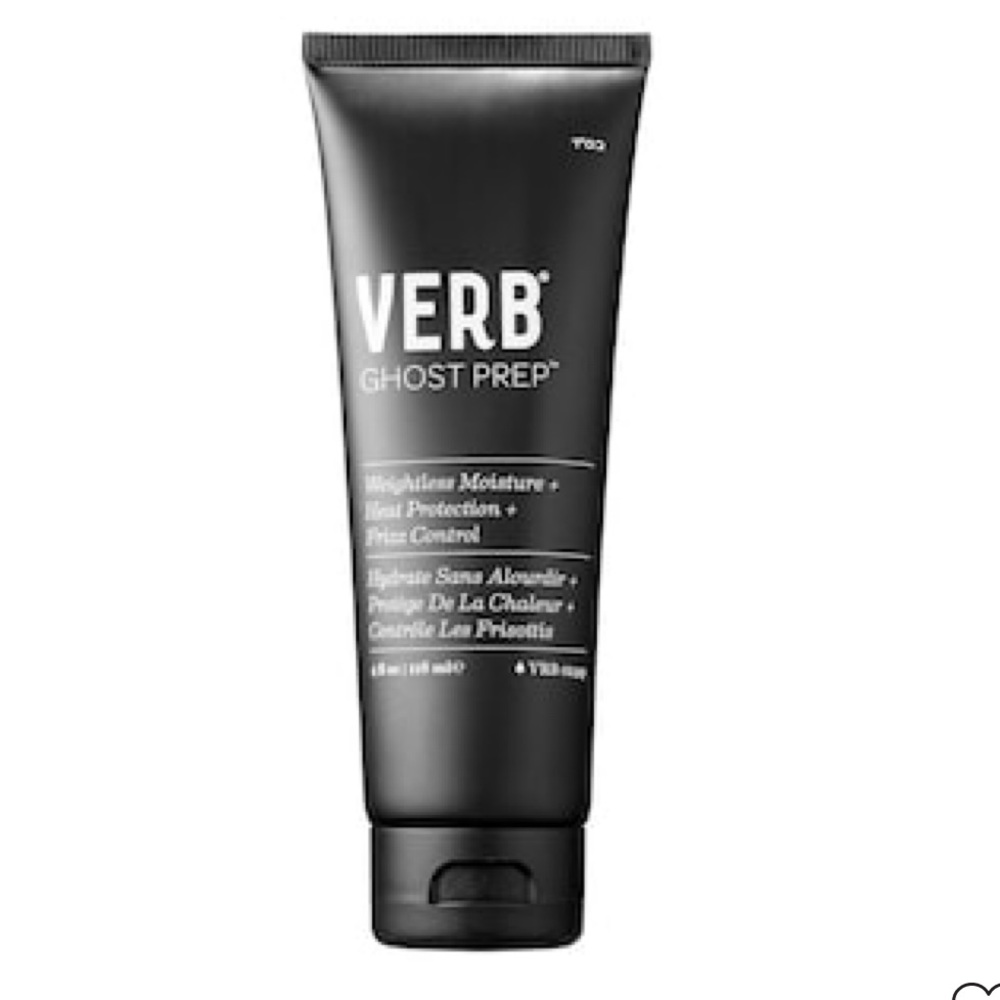 🌿 Verb Ghost Prep Heat Protectant
